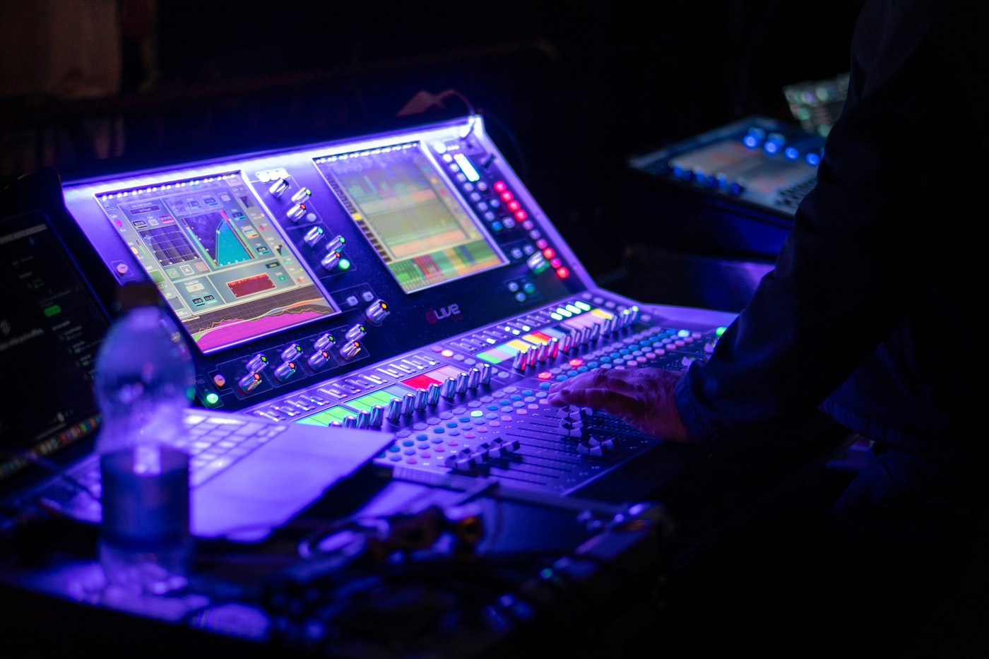 How DJ performances generate royalties for artists and songwriters